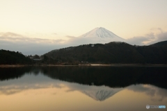 朝のダブル