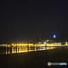 江ノ島夜景