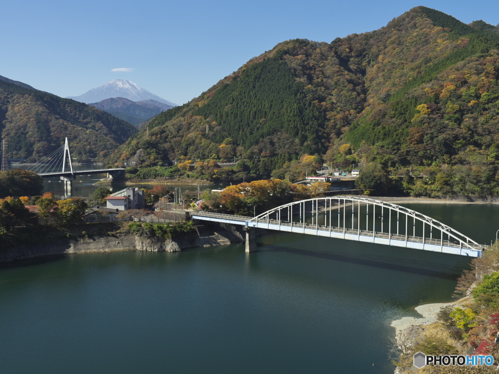 山もそろそろ