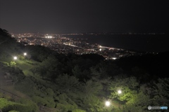 湘南夜景