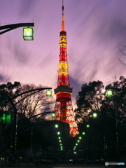 東京タワー