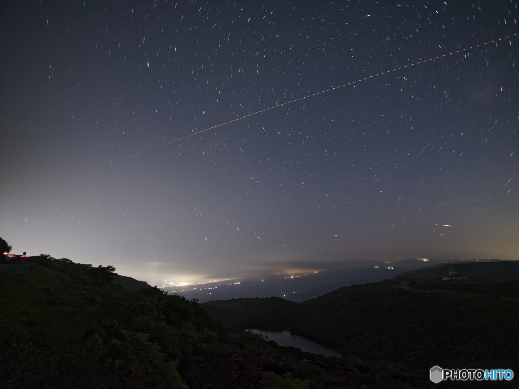 リメイク 星景