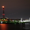 夜景　G8
