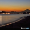 湘南夜景