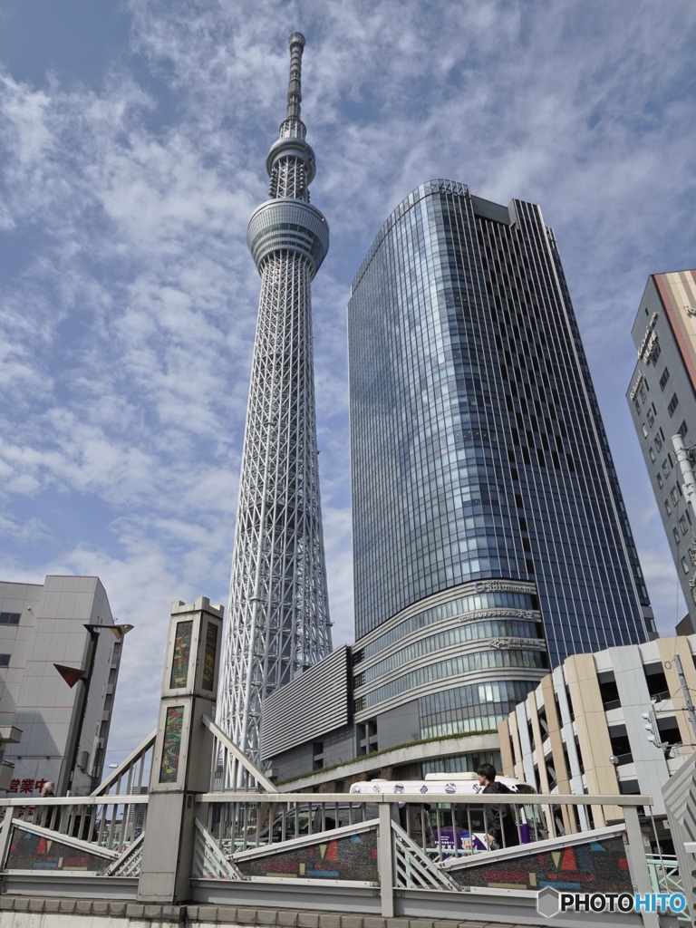 そら街