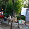 神事　流鏑馬