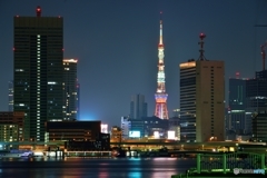 東京タワー