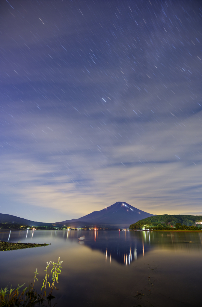 夏の夜の夢