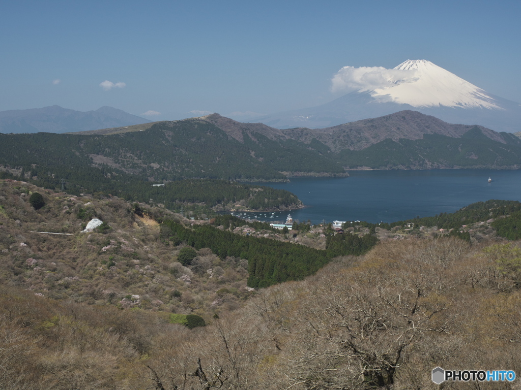 遠き山