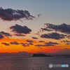 湘南夕景