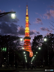 タワー