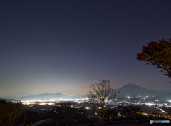 Voigtländerのテスト２