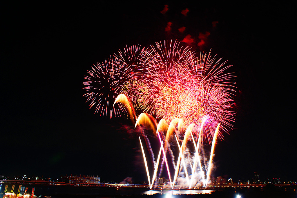 淀川２０１０