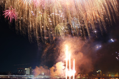 淀川２０１０フィナーレ