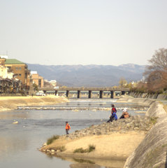春休み