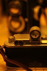 old camera