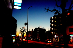 ６：１９ａｍ