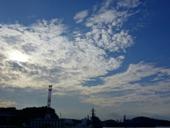 明日も平和で
