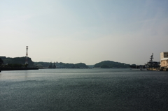 軍港