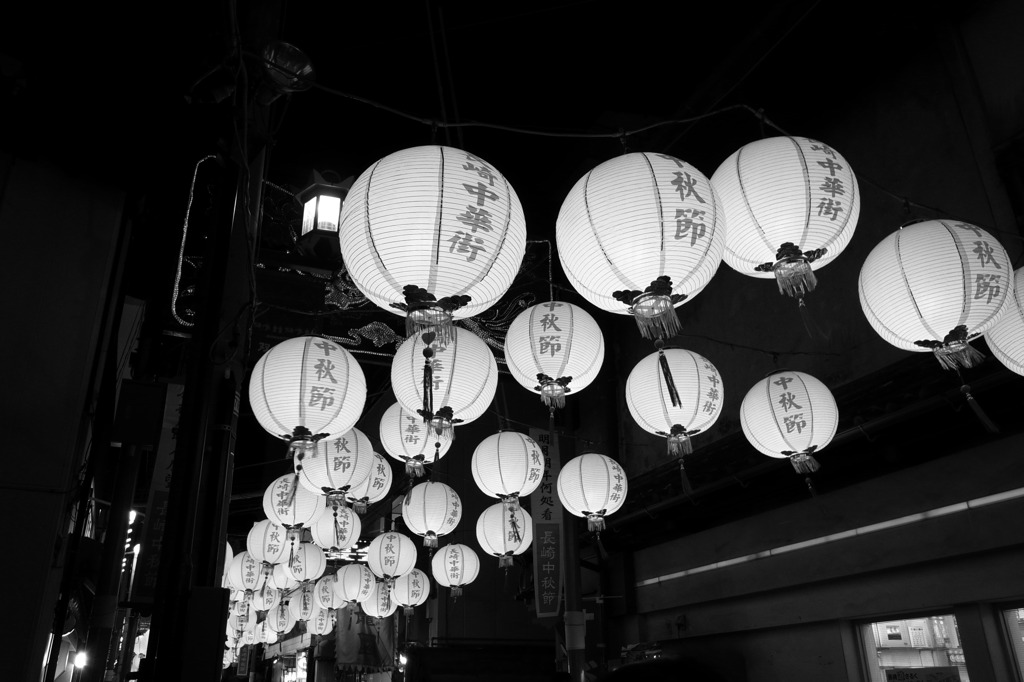 長崎くんち2010