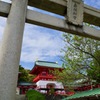 赤間神宮