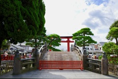 鶴岡八幡宮