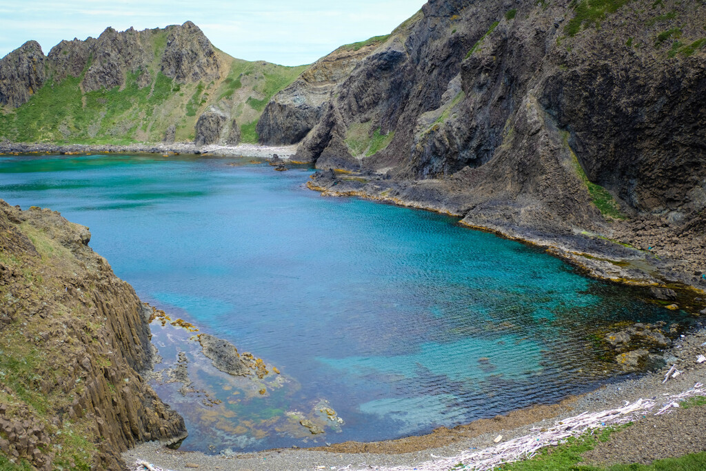 澄海岬