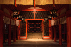 荘厳