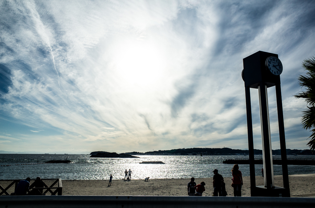 日間賀島