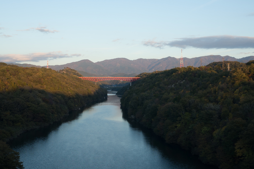 橋