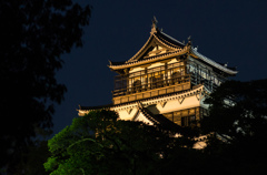 広島城