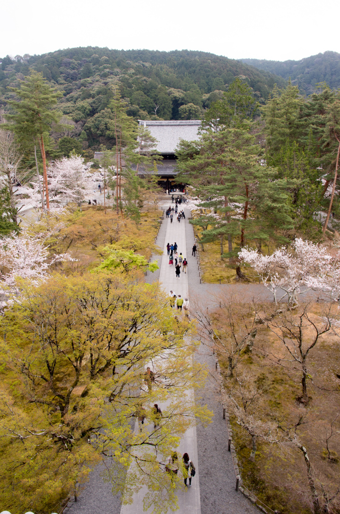 南禅寺