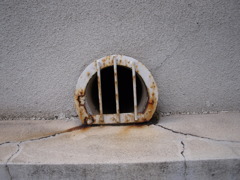 排水溝