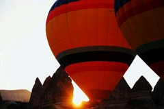 balloon