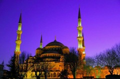 Blue Mosque
