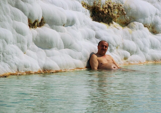 Pamukkale