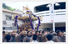 神輿