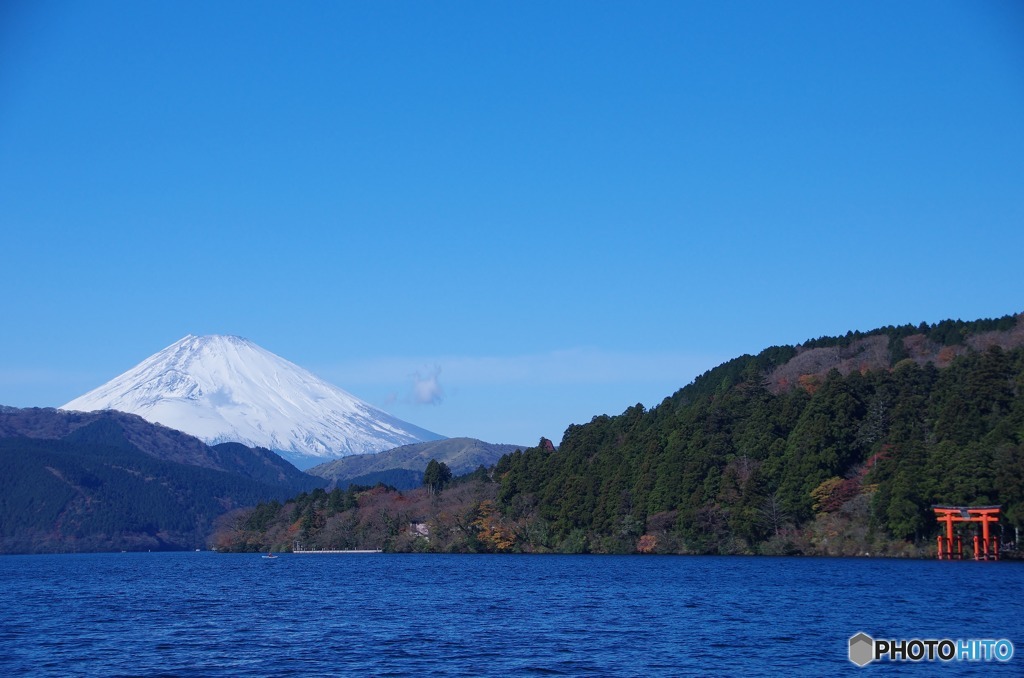 富士山