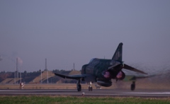 百里基地航空祭2016（土曜日）11/26②