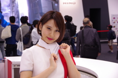 東京モーターショー②
