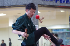 技