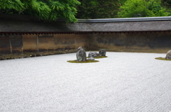 石庭
