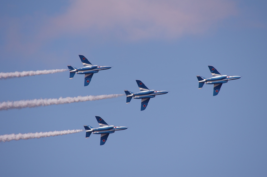 百里基地航空祭2016（土曜日）11/26⑪