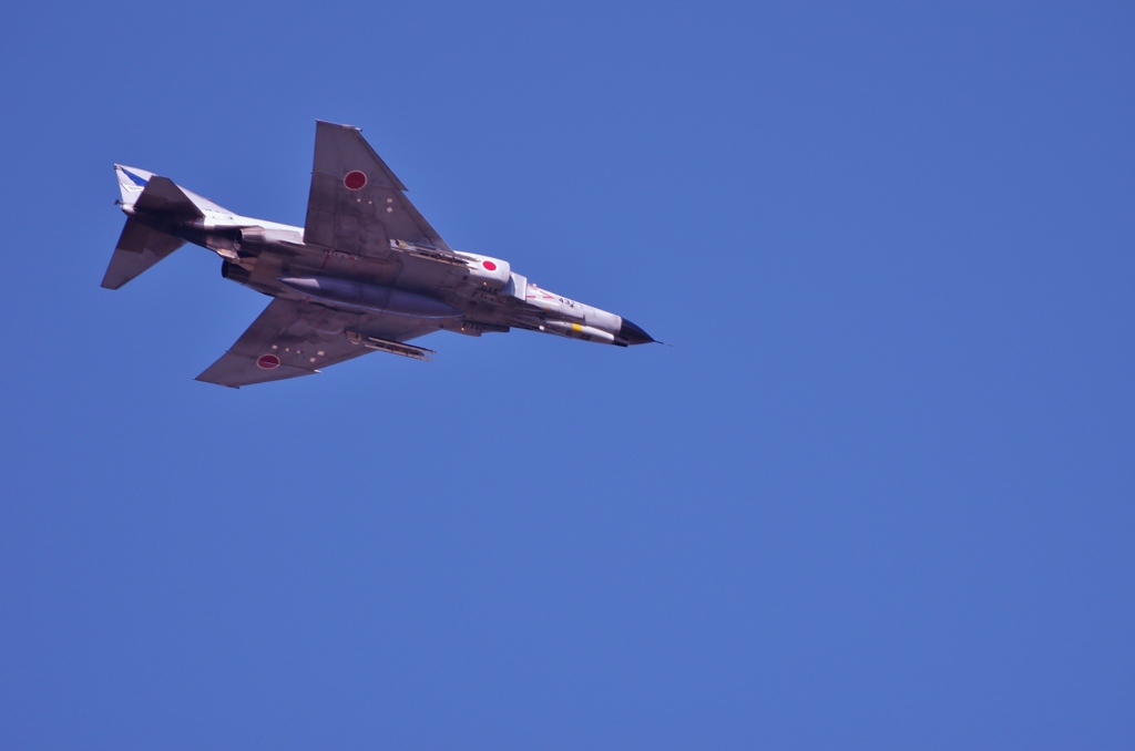 百里基地航空祭2016（土曜日）11/26⑦