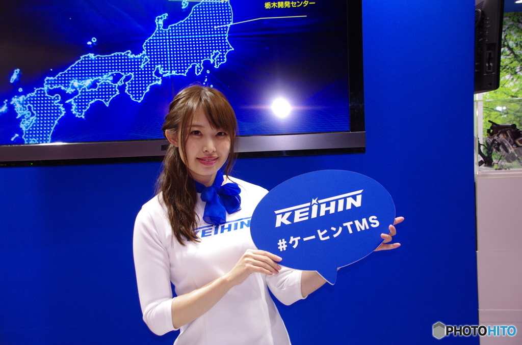 東京モーターショー⑪