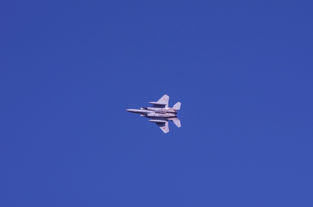 百里基地航空祭2016（土曜日）11/26⑥