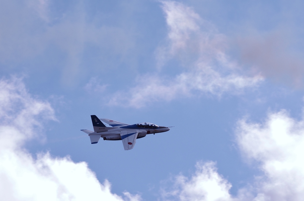 百里基地航空祭2016（土曜日）11/26⑫