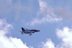 百里基地航空祭2016（土曜日）11/26⑫