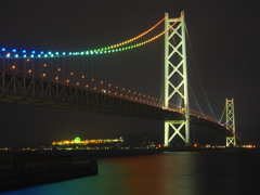 明石海峡大橋