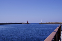 浜坂港